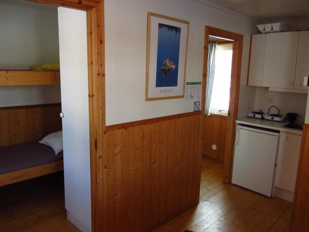 Klaraelvens Camping Stollet Phòng bức ảnh