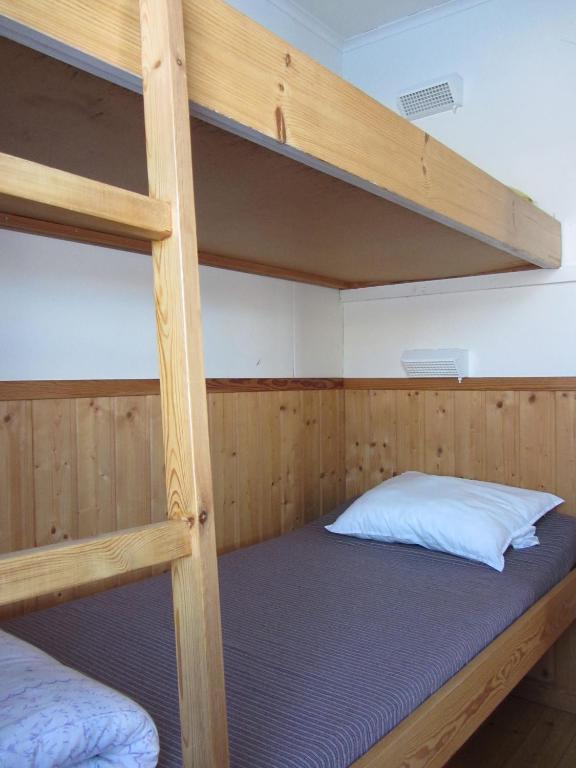 Klaraelvens Camping Stollet Phòng bức ảnh