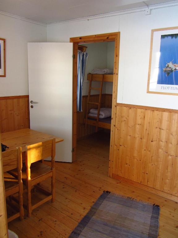 Klaraelvens Camping Stollet Phòng bức ảnh
