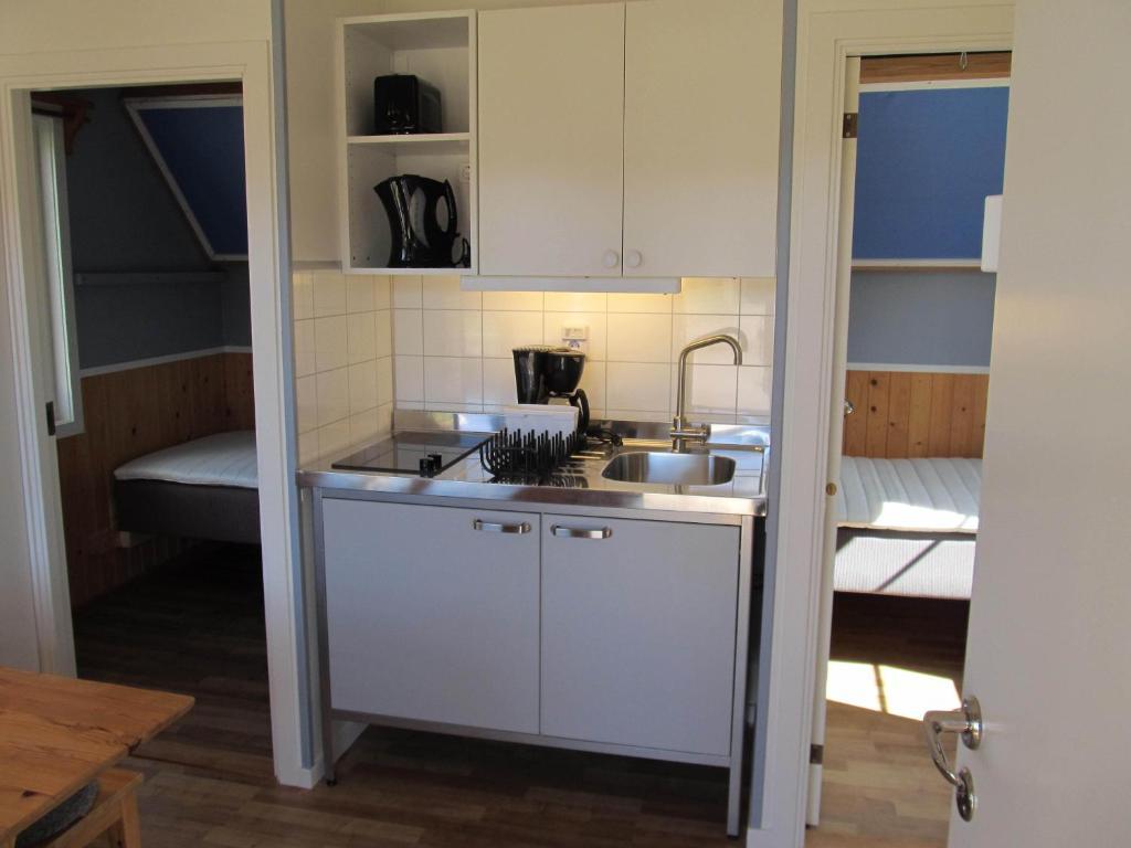 Klaraelvens Camping Stollet Phòng bức ảnh