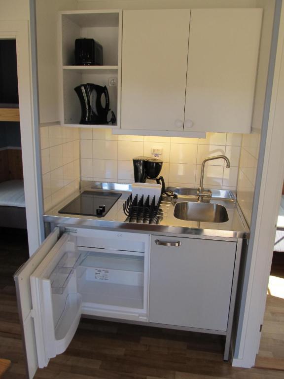 Klaraelvens Camping Stollet Phòng bức ảnh