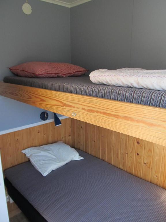 Klaraelvens Camping Stollet Phòng bức ảnh