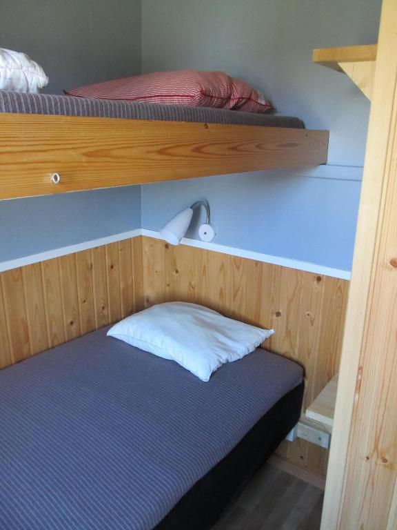 Klaraelvens Camping Stollet Phòng bức ảnh